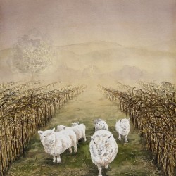 Vineyard Workers