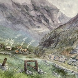 End of the Road