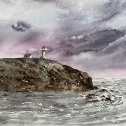 Lighthouse