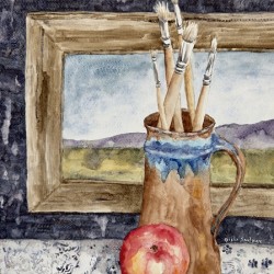 Life is Art