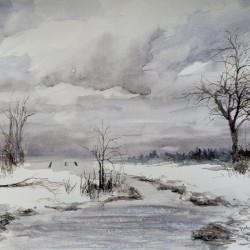 Joy in Winter