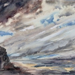 Cloud Concert