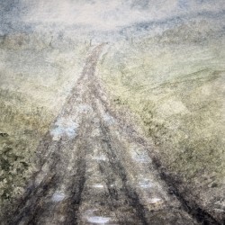 Road Less Travelled
