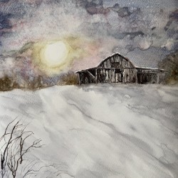 The Barn