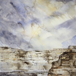 Heights and Depths