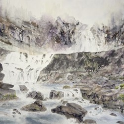 Spring Thaw