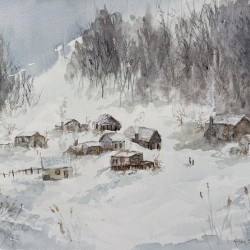Snowbound