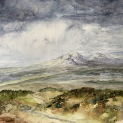 Distant Lands