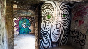 Fortified art