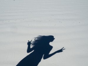 Fun and peace in the sun
