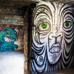 Fortified art
