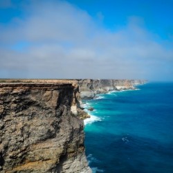 The Great Australian Bight