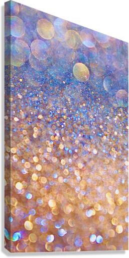 Abstract Canvas Print