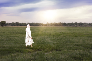 My Guiding Light by Heather Walker