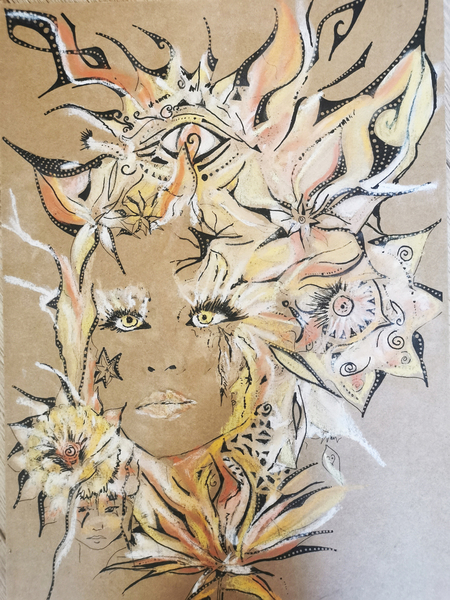 6 LIN Print