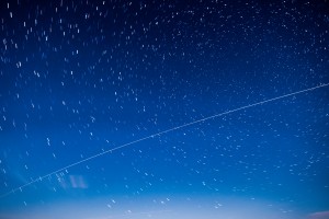 Station Spatiale Internationale