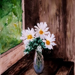 Summer day