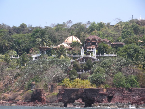 Regal Royale by sathya