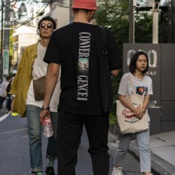 Harajuku Street 2