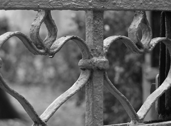 St.FrancisMonastery Print