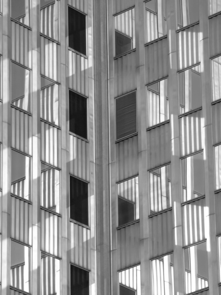 Point Condos Print