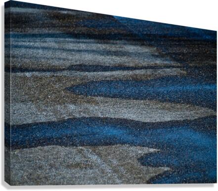 ShiftingSand Canvas Print