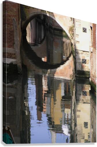 Venice  Canvas Print