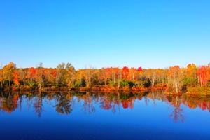 Racquette River Potsdam NY