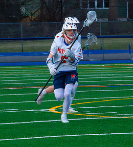 Potsdam Lacrosse