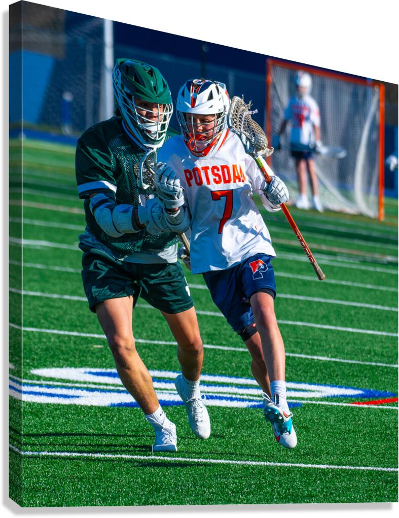  DSC2193 Enhanced NR Canvas Print