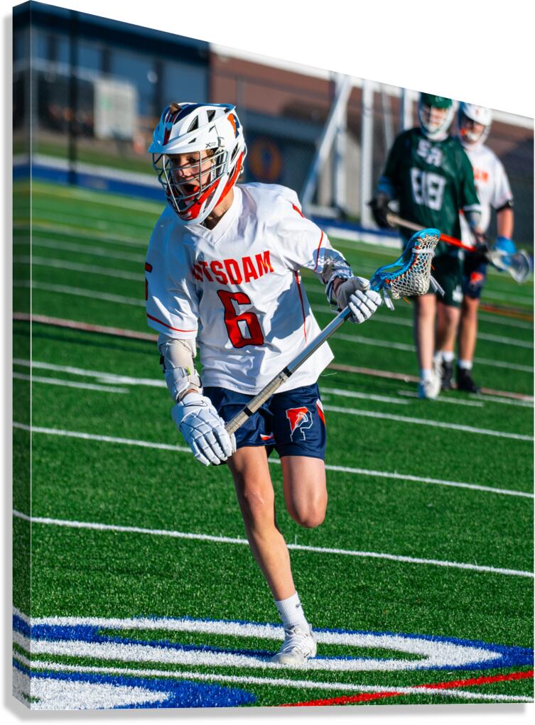  DSC2296 Enhanced NR Canvas Print