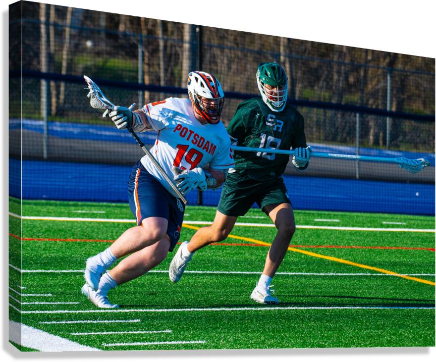  DSC2312 Enhanced NR Canvas Print