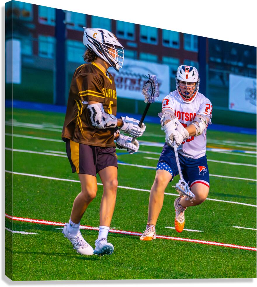  DSC2806 Enhanced NR Canvas Print