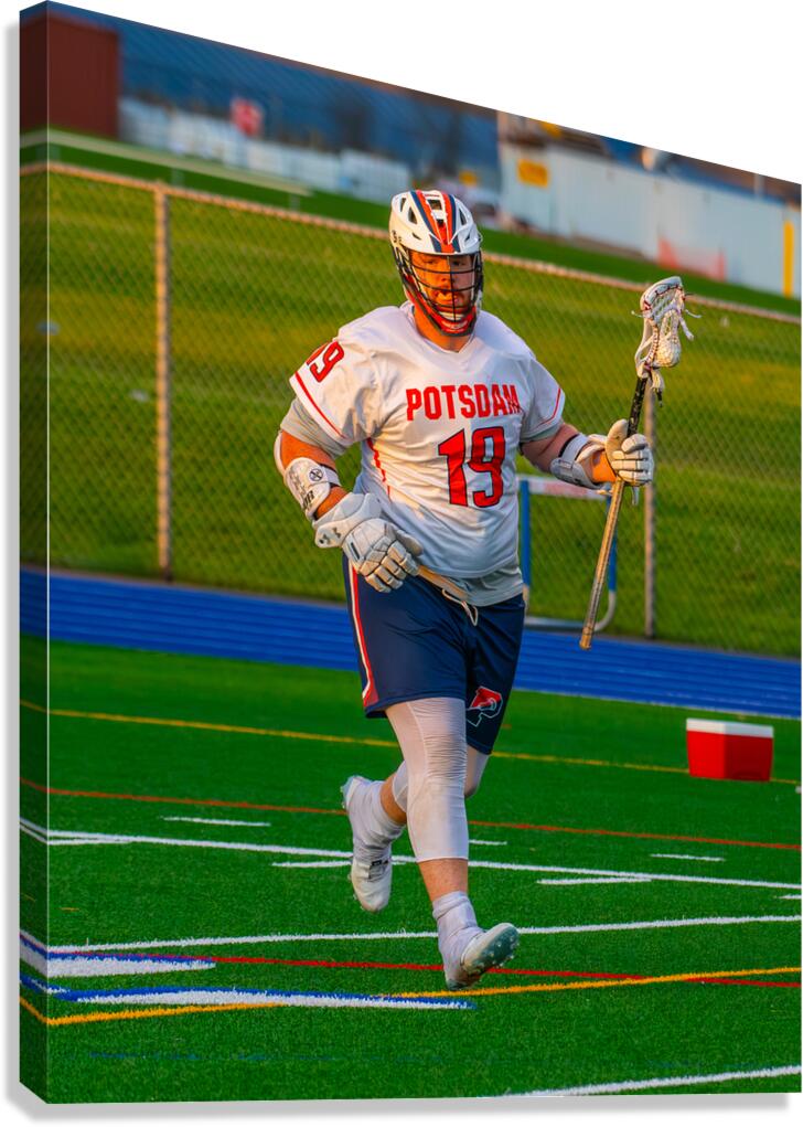  DSC2786 Enhanced NR Canvas Print