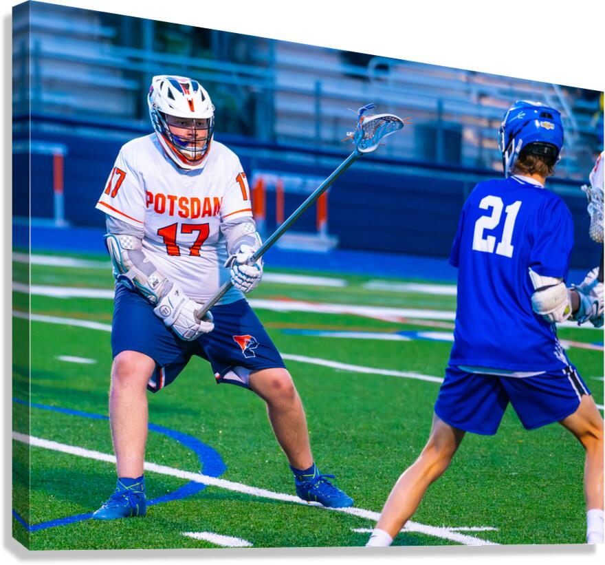  DSC3062 Enhanced NR Canvas Print