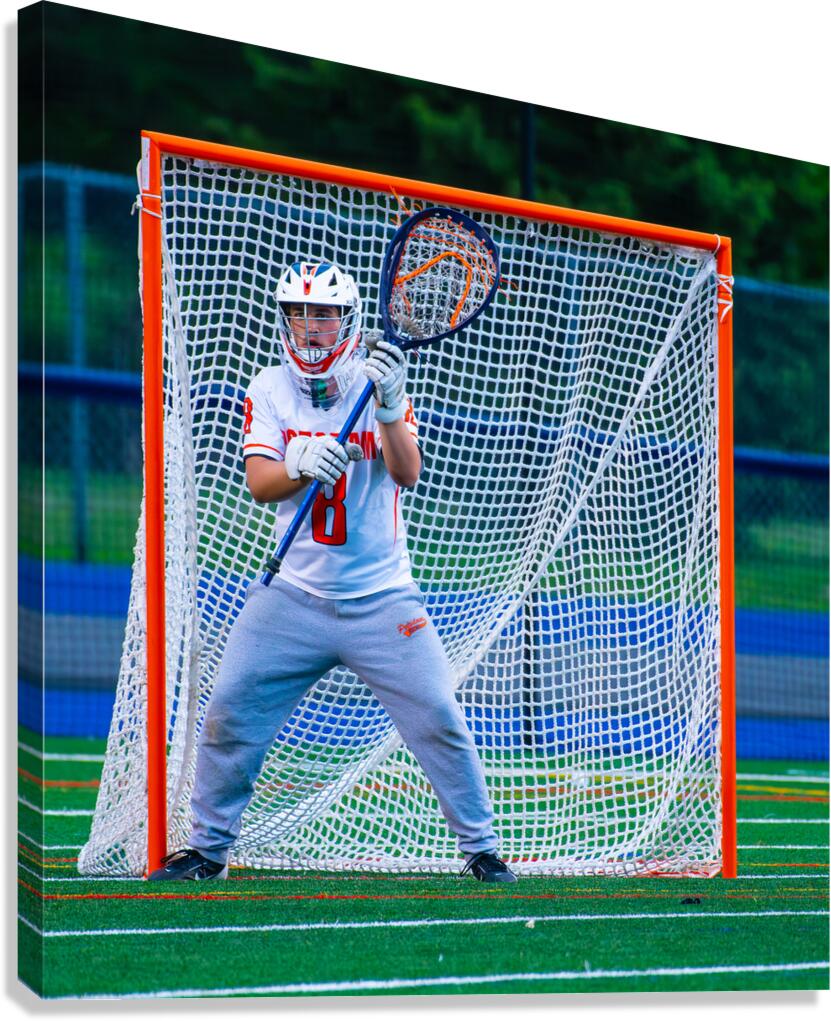  DSC2989 Enhanced NR Canvas Print