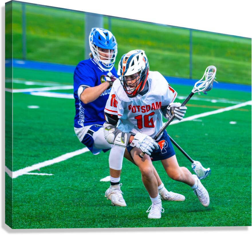  DSC2941 Enhanced NR Canvas Print