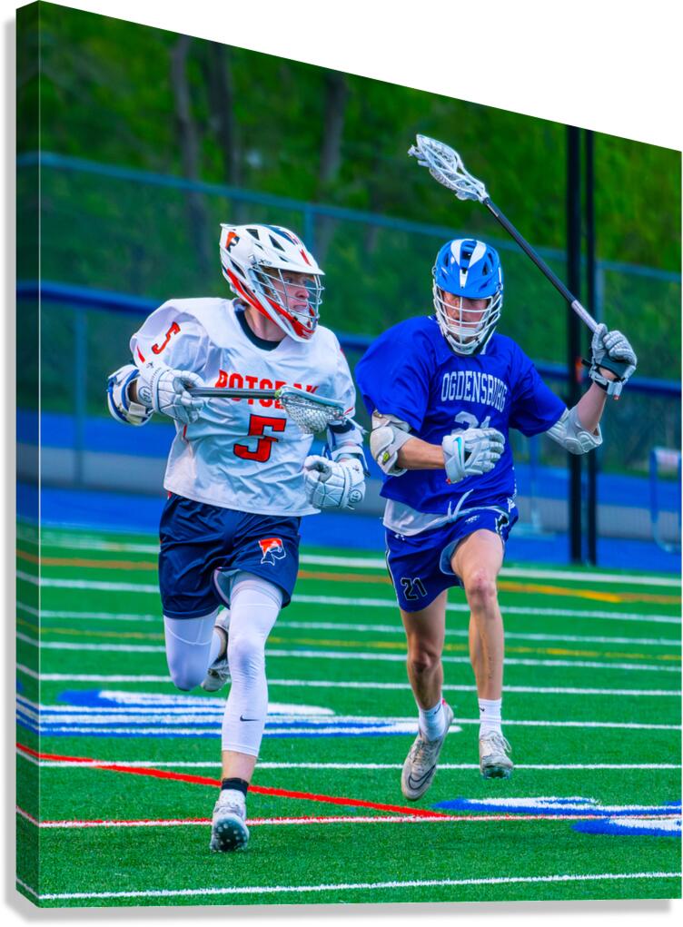  DSC2978 Enhanced NR Canvas Print