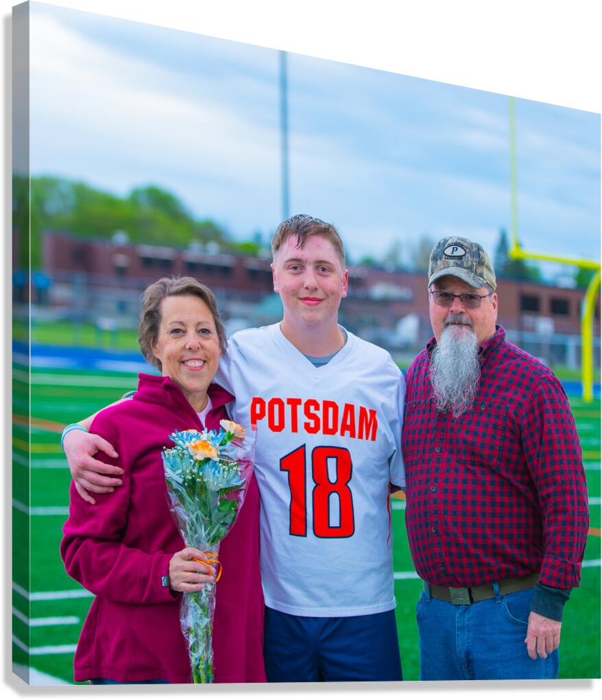  DSC2890 Enhanced NR Canvas Print