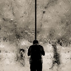 Urban Loneliness - Rain