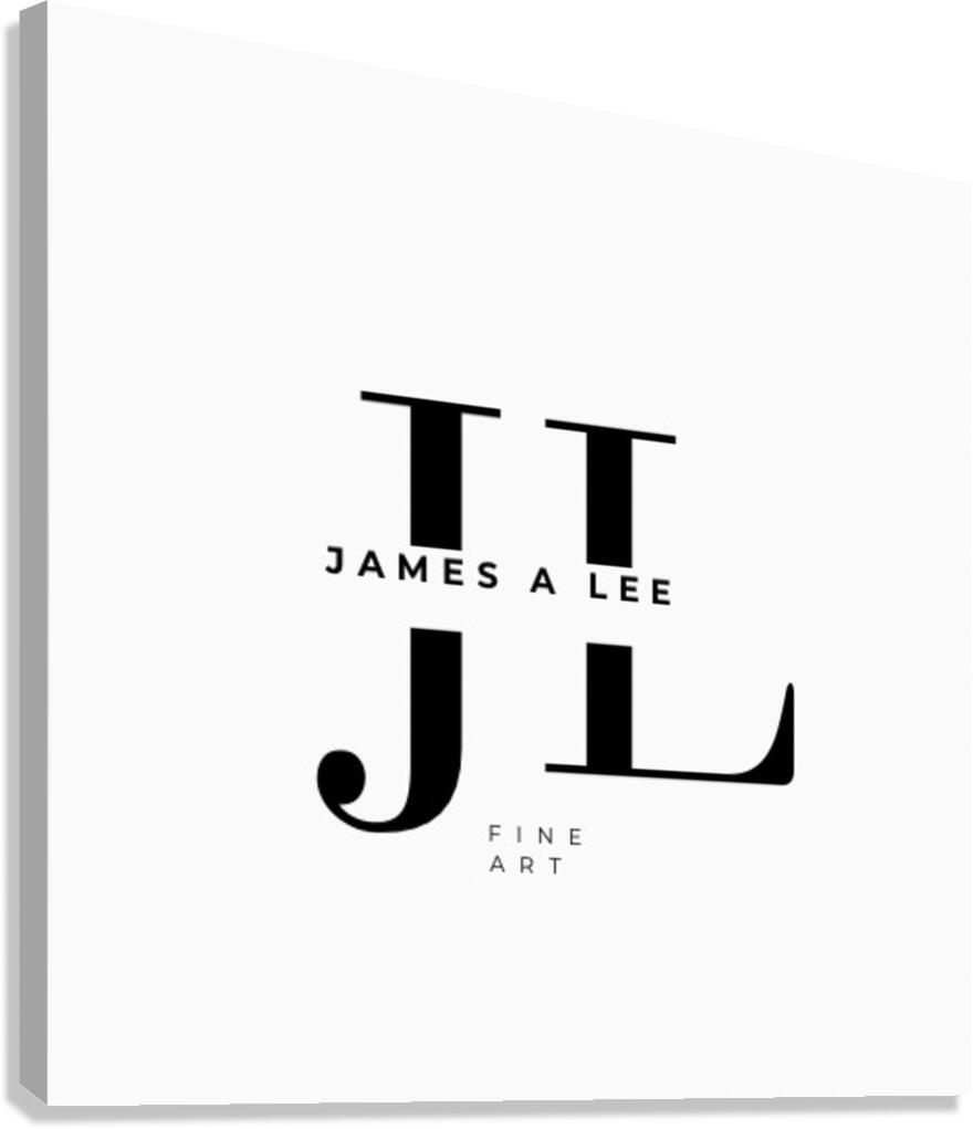 Jam A Lee Canvas Print
