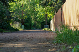 dead end road 1
