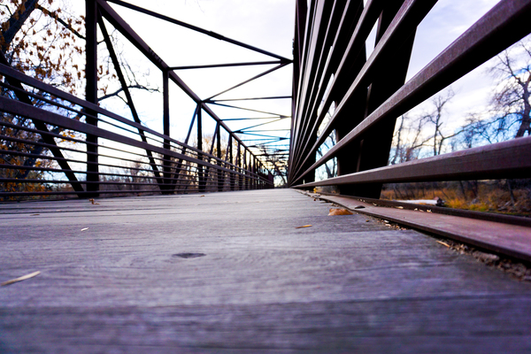 bridge 1 Print
