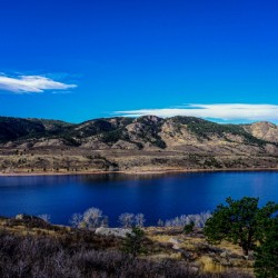 Horsetooth