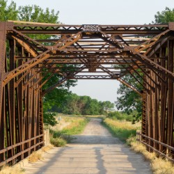 Fishermans bridge 
