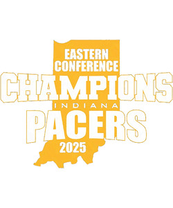 Indiana Pacers 27