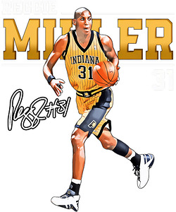 Indiana Pacers 13