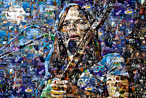 DAVID GILMOUR. PINK FLOYD