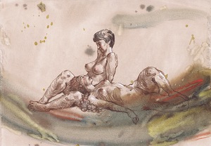 Duet of Angel