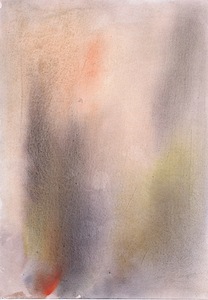 Chromatic Embrace of Void
